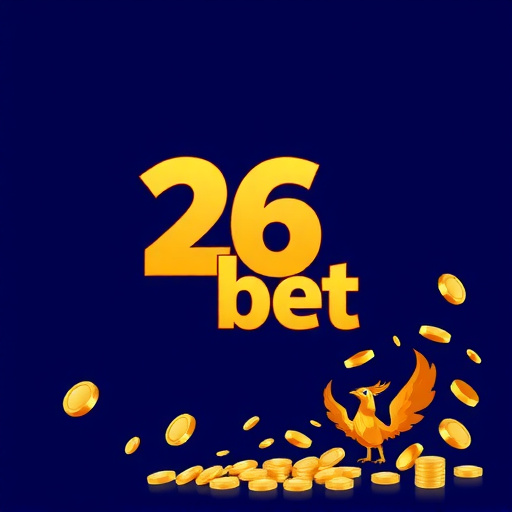 26bet Review 2026 - 20 Anos de Tradicao em Apostas com 3500 Jogos